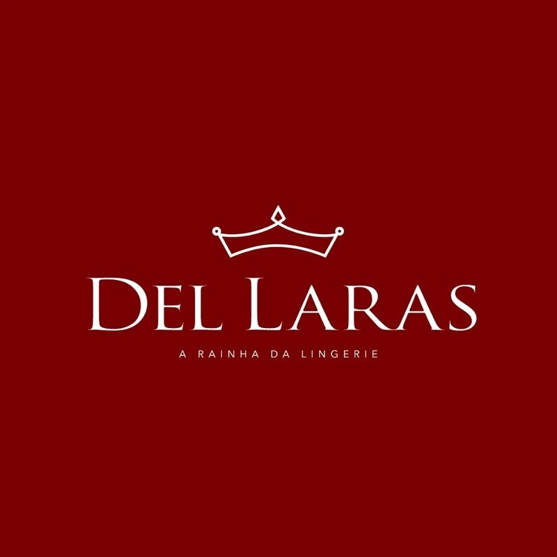 Del Laras — A Rainha da Lingerie
